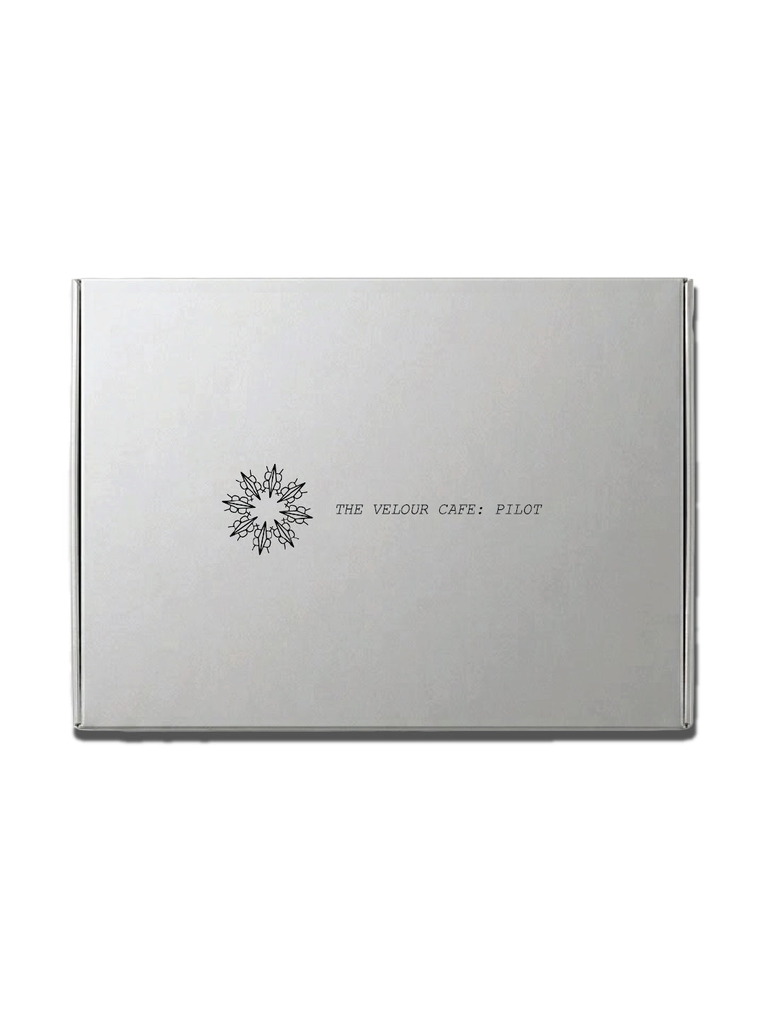 The Pilot Cookie Box - Pre-order for 08.29 Pop-Up Shop Only
